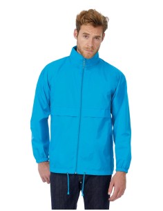 B-JU800-Unisex Jacket Sirocco 2